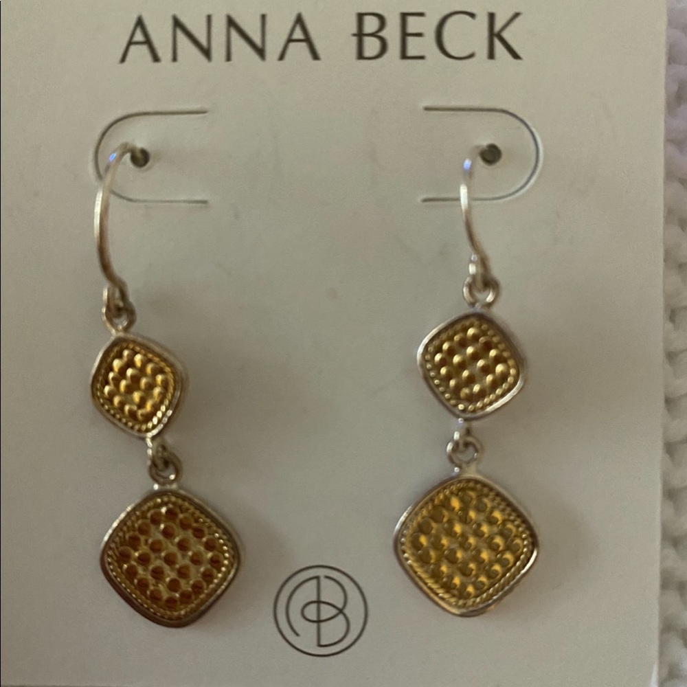 Anna Beck